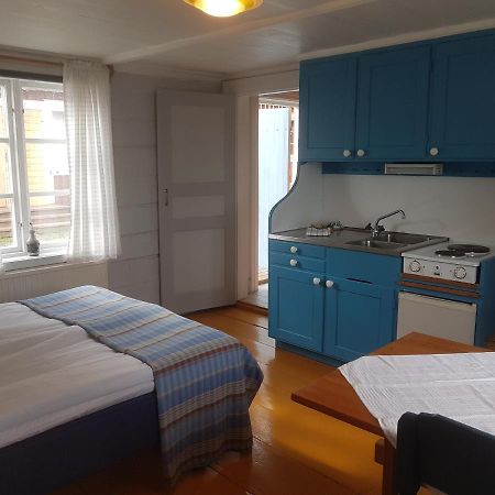 Loevanger Kyrkstad Lovanger Eksteriør bilde