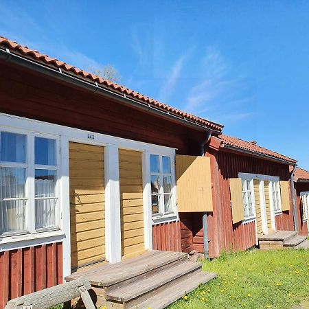 Loevanger Kyrkstad Lovanger Eksteriør bilde