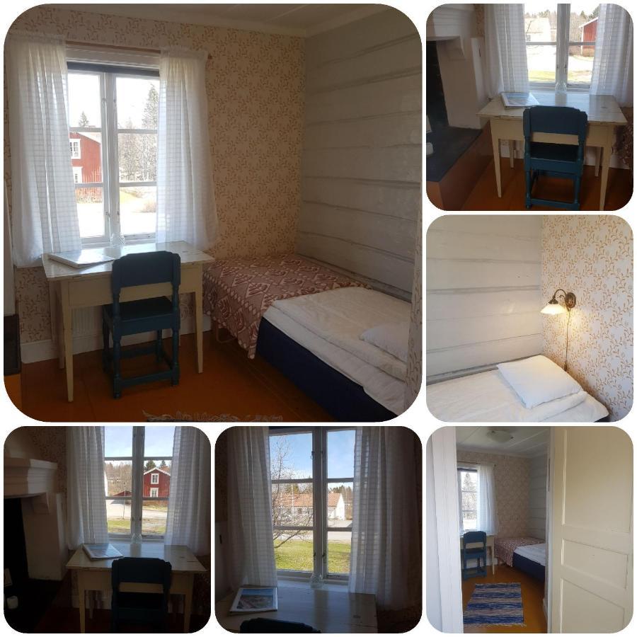 Loevanger Kyrkstad Lovanger Eksteriør bilde