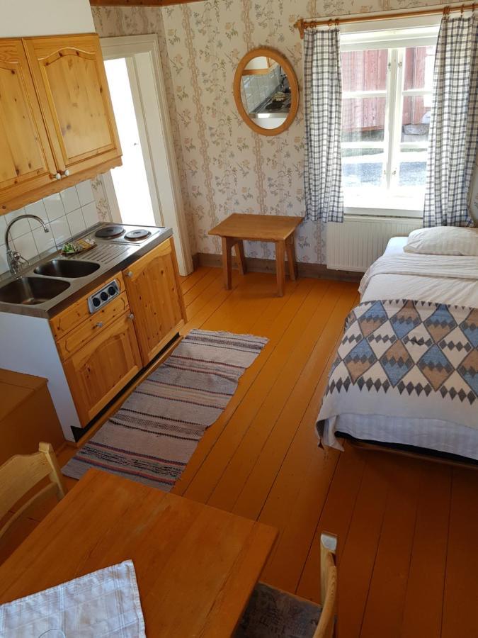 Loevanger Kyrkstad Lovanger Eksteriør bilde