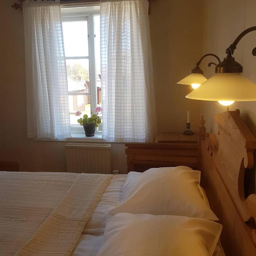 Loevanger Kyrkstad Lovanger Eksteriør bilde