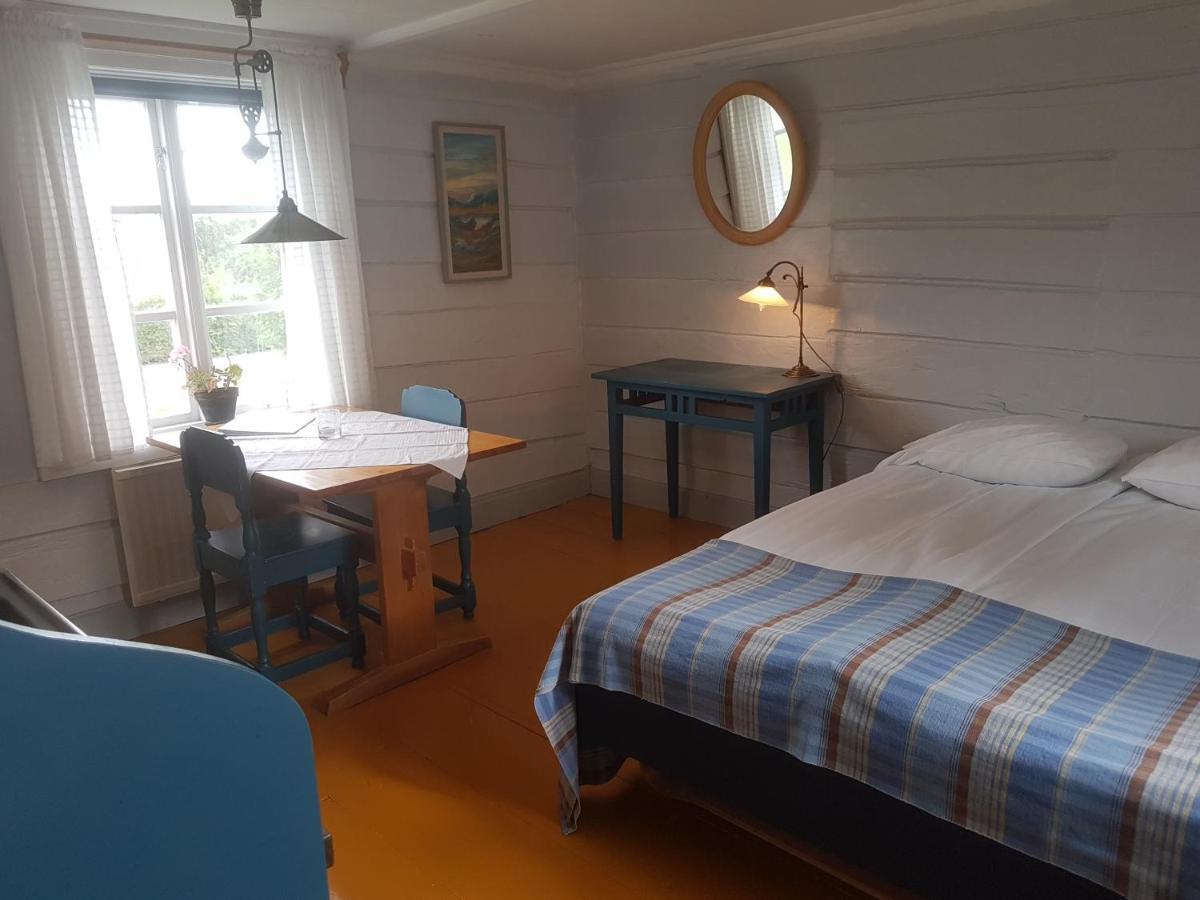 Loevanger Kyrkstad Lovanger Eksteriør bilde