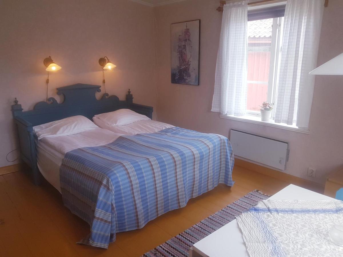 Loevanger Kyrkstad Lovanger Eksteriør bilde