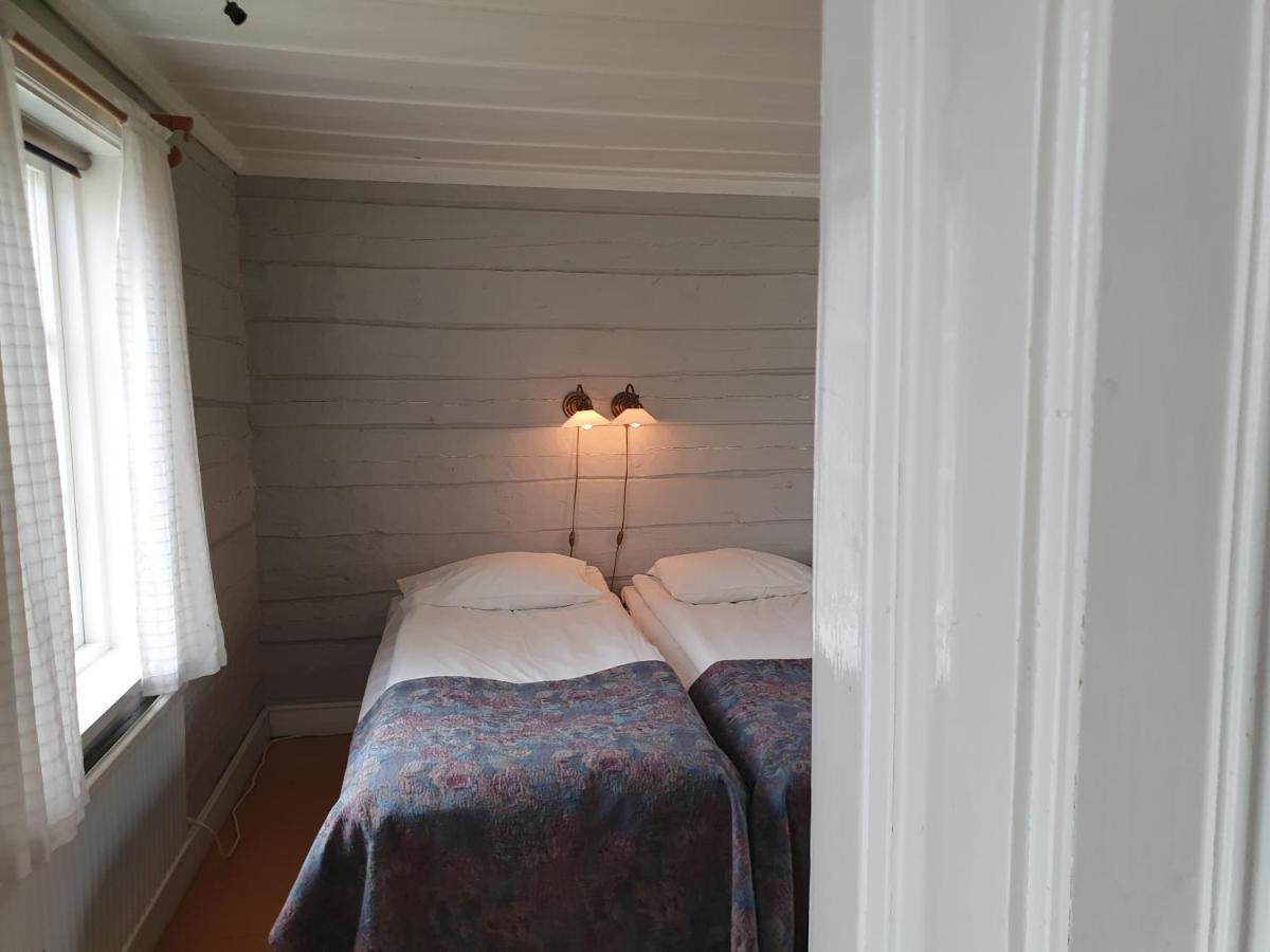 Loevanger Kyrkstad Lovanger Eksteriør bilde