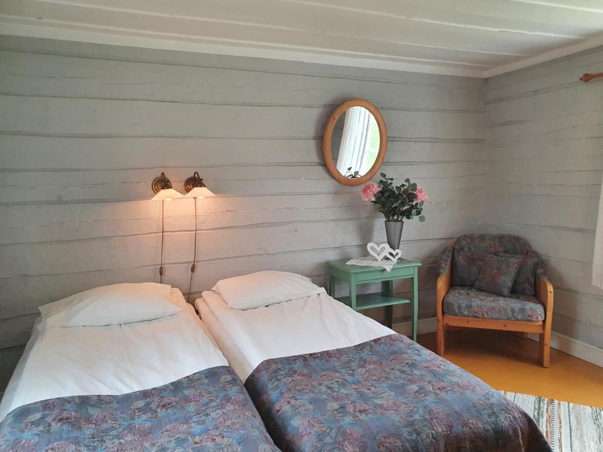 Loevanger Kyrkstad Lovanger Eksteriør bilde