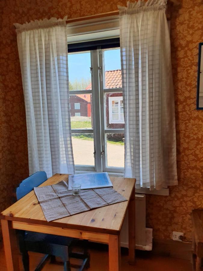 Loevanger Kyrkstad Lovanger Eksteriør bilde