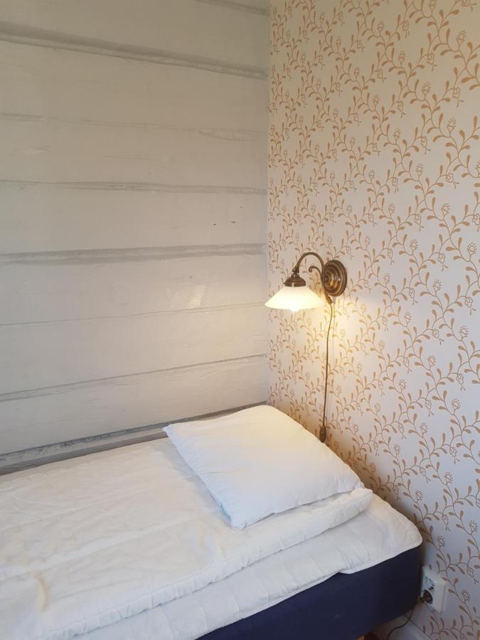 Loevanger Kyrkstad Lovanger Eksteriør bilde