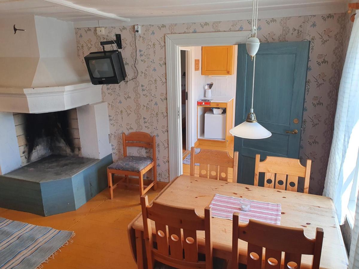 Loevanger Kyrkstad Lovanger Eksteriør bilde