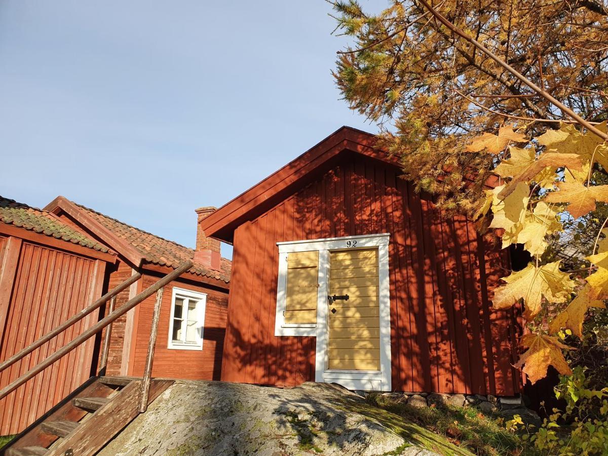 Loevanger Kyrkstad Lovanger Eksteriør bilde
