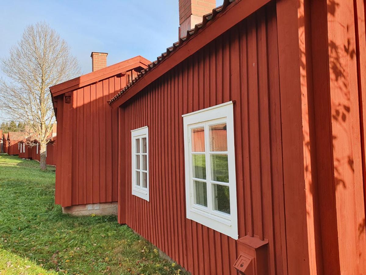 Loevanger Kyrkstad Lovanger Eksteriør bilde