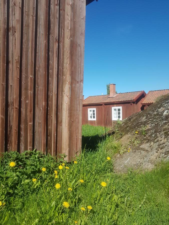 Loevanger Kyrkstad Lovanger Eksteriør bilde