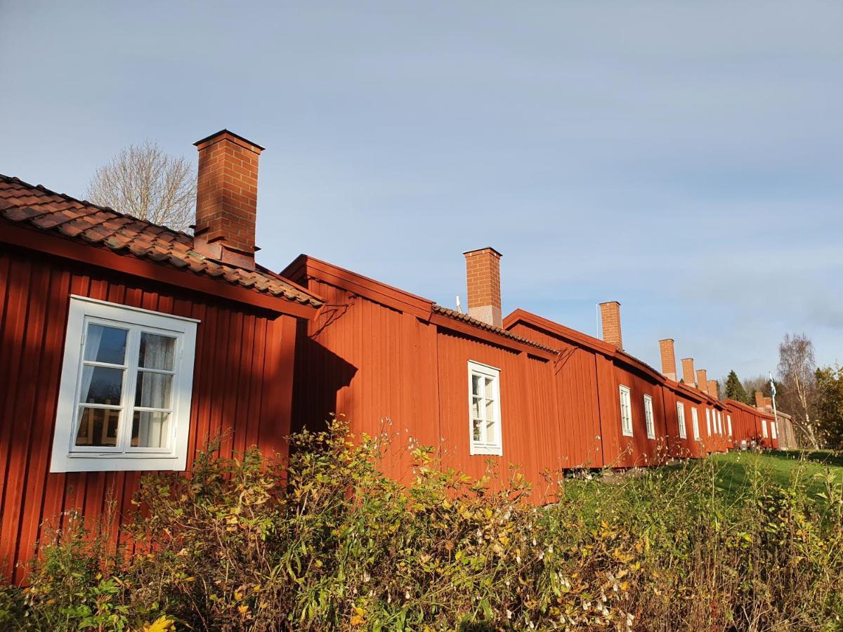 Loevanger Kyrkstad Lovanger Eksteriør bilde
