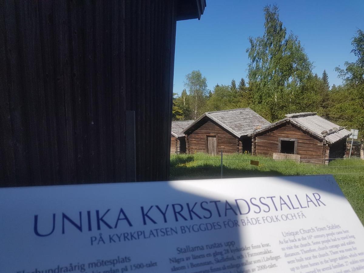 Loevanger Kyrkstad Lovanger Eksteriør bilde