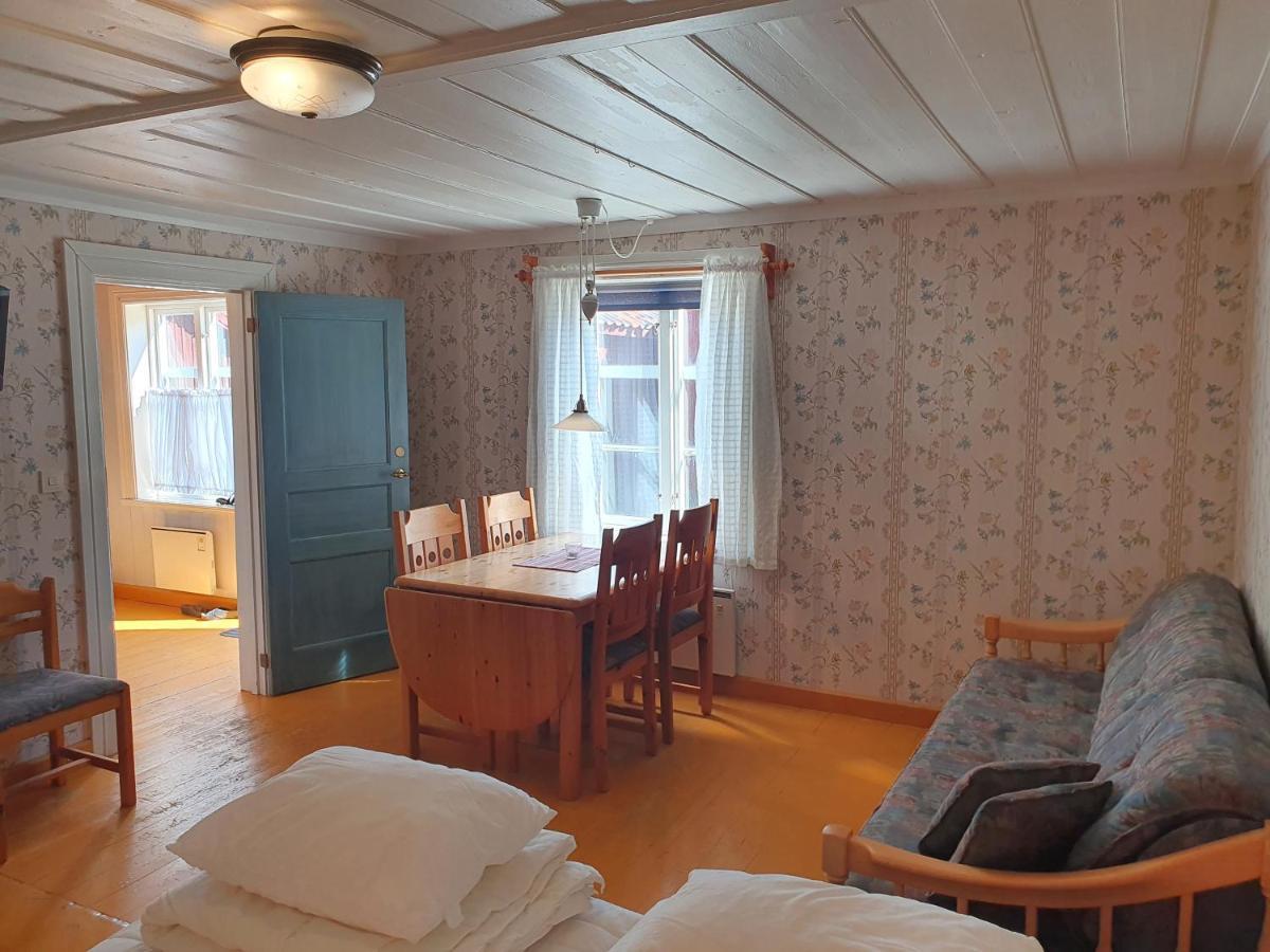 Loevanger Kyrkstad Lovanger Eksteriør bilde