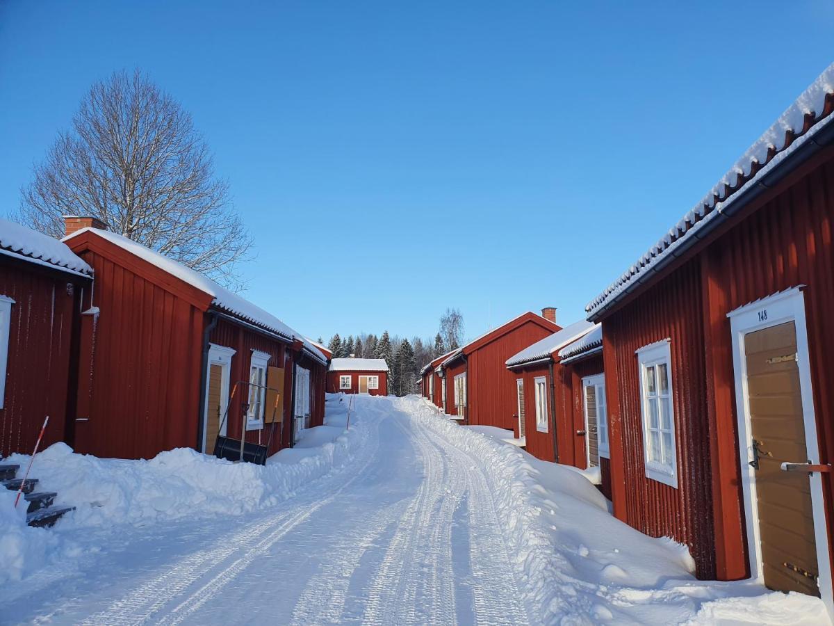 Loevanger Kyrkstad Lovanger Eksteriør bilde