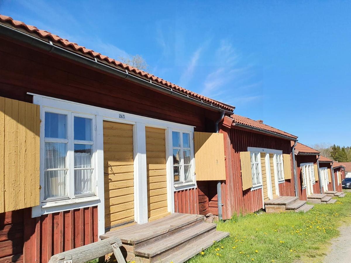 Loevanger Kyrkstad Lovanger Eksteriør bilde